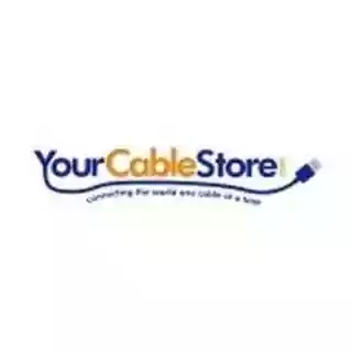 yourcablestore.com logo