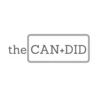 Can+Did BOX coupon codes