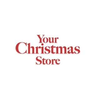 YourChristmasStore  logo