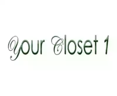 Your Closet1 discount codes