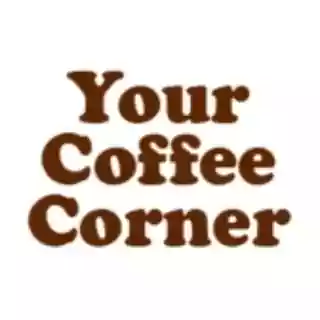 Your Coffee Corner promo codes