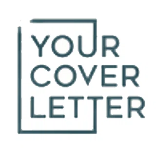 Your Cover Letter logo