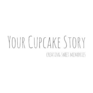 Shop Your Cupcake Story logo