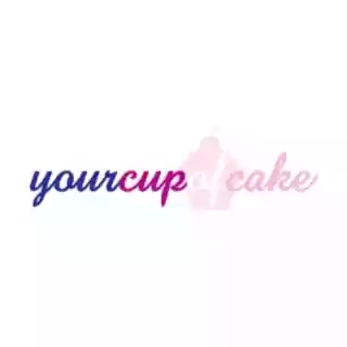 yourcupofcake.com logo