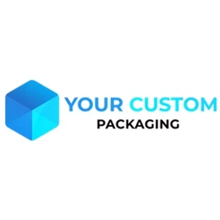 Your Custom Packaging logo