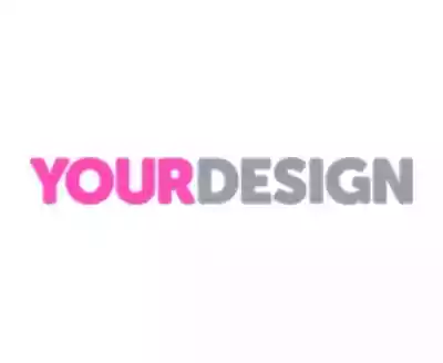 YourDesign logo