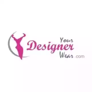 Your Designer Wear discount codes
