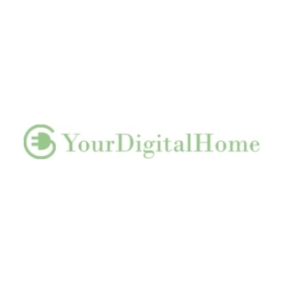 Shop Your Digital Home logo