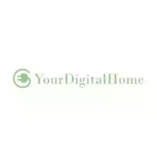 yourdigitalhome.co.uk logo