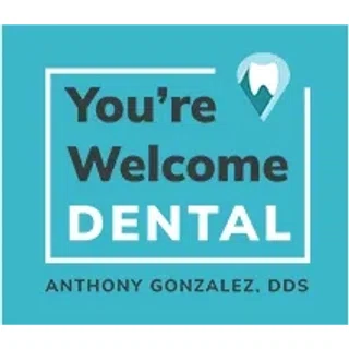 You’re Welcome Dental logo