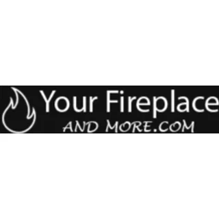YourFireplaceAndMore.com logo