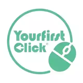 Your First Click discount codes