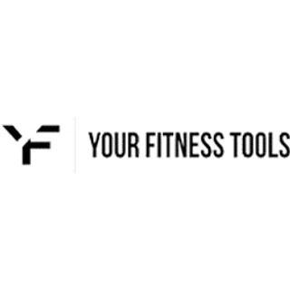 Shop Your Fitness Tools discount codes logo