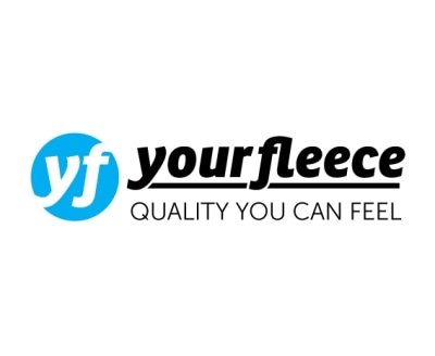 Shop YourFleece logo