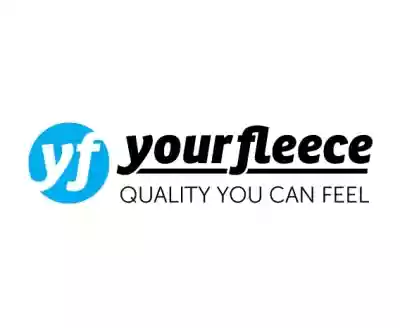 Shop YourFleece coupon codes logo