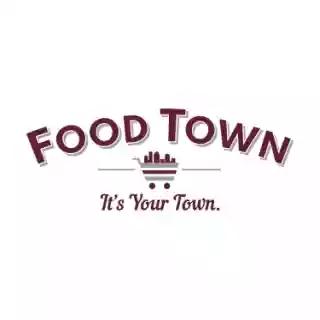 Shop Food Town promo codes logo