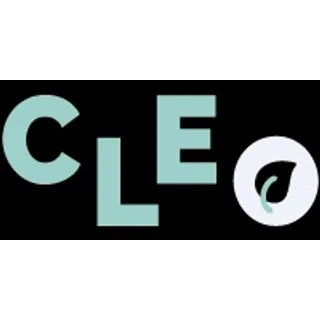 Your Friend CLEO logo