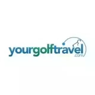 Shop Your Golf Travel coupon codes logo