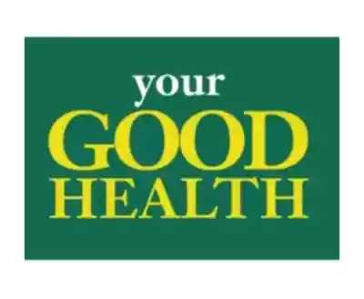 Your Good Health promo codes