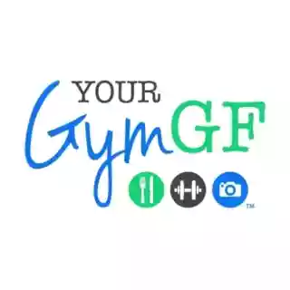 Shop YourGymGF promo codes logo