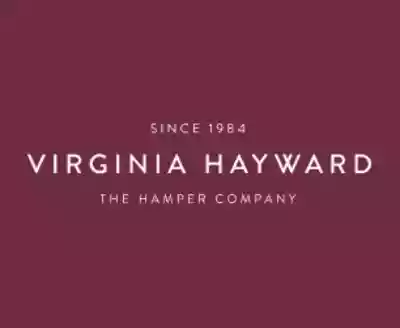 Virginia Hayward discount codes