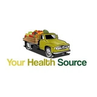 Your Health Source logo