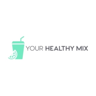 Your Healthy Mix promo codes