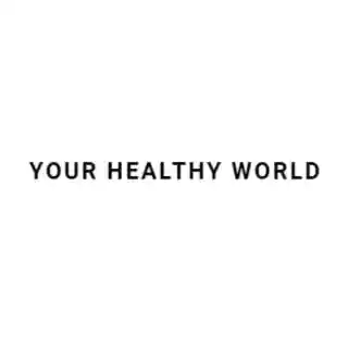Shop Your Healthy World coupon codes logo