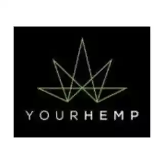 Your Hemp logo