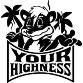 Your Highness Clothing logo