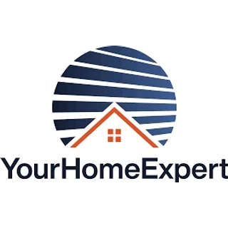 Your Home Expert logo