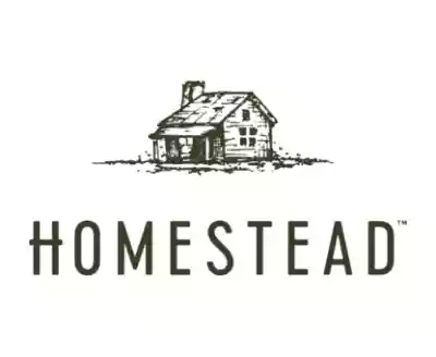 Shop Your Homestead discount codes logo