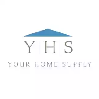Shop Your Home Supply discount codes logo