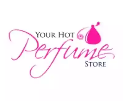 Shop Your Hot Perfume discount codes logo