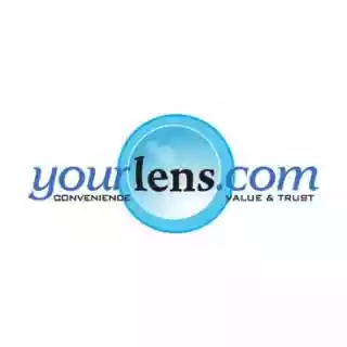 YourLens discount codes