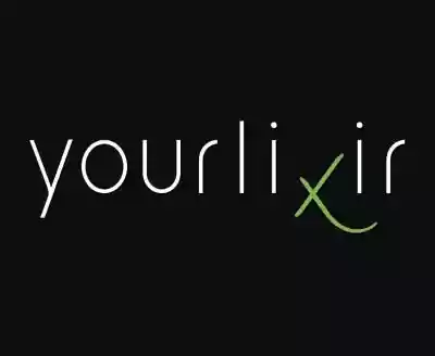 yourlixir.com logo