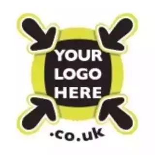 Your Logo Here coupon codes