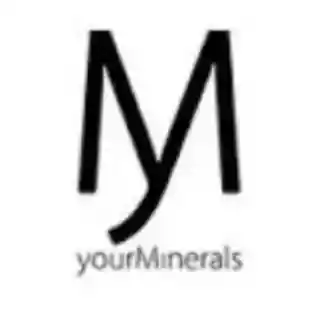 yourminerals.com logo