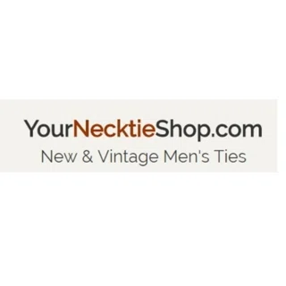 YourNecktieShop logo