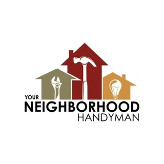 Your Neighborhood Handyman logo