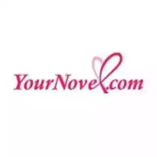 yournovel.com logo