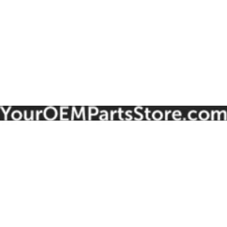 Your OEM Parts Store logo