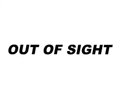 Out Of Sight logo