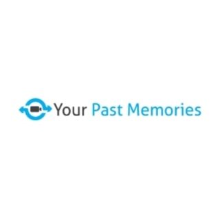 Shop Your Past Memories logo