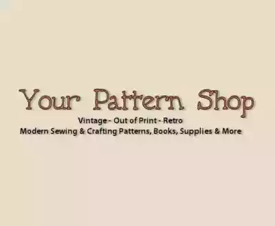Your Pattern Shop promo codes