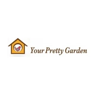 Shop Your Pretty Garden logo