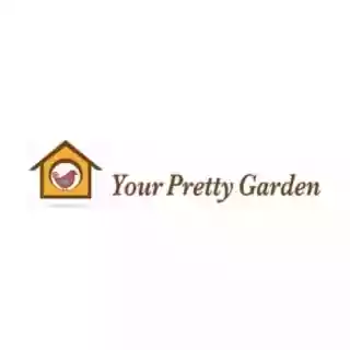 Your Pretty Garden coupon codes