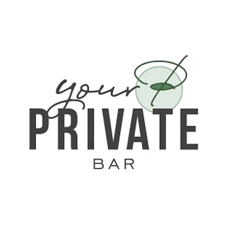 Your Private Bar logo
