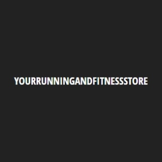 Shop  YourRunningandFitnessStore logo