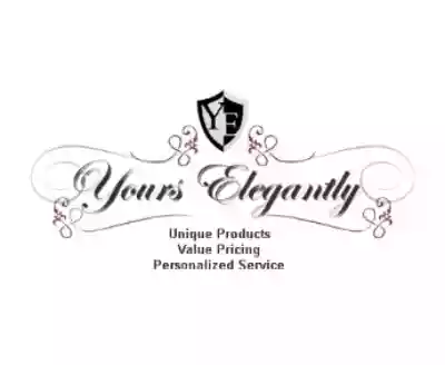 Shop Yours Elegantly coupon codes logo